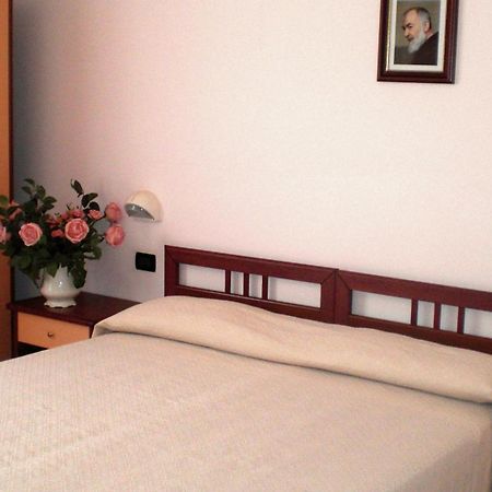 Hotel Euro Σαν Τζιοβάνι Ροτόντο Εξωτερικό φωτογραφία