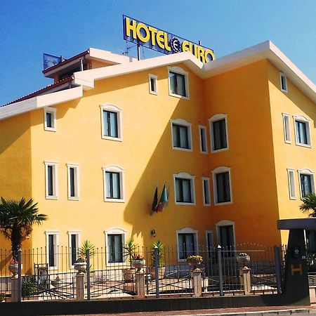 Hotel Euro Σαν Τζιοβάνι Ροτόντο Εξωτερικό φωτογραφία