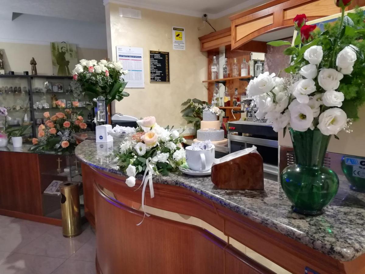 Hotel Euro Σαν Τζιοβάνι Ροτόντο Εξωτερικό φωτογραφία