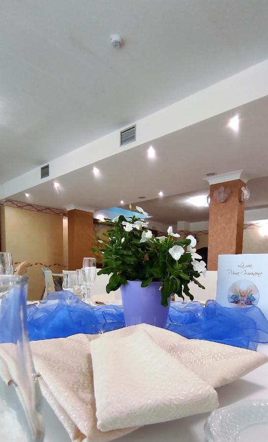 Hotel Euro Σαν Τζιοβάνι Ροτόντο Εξωτερικό φωτογραφία