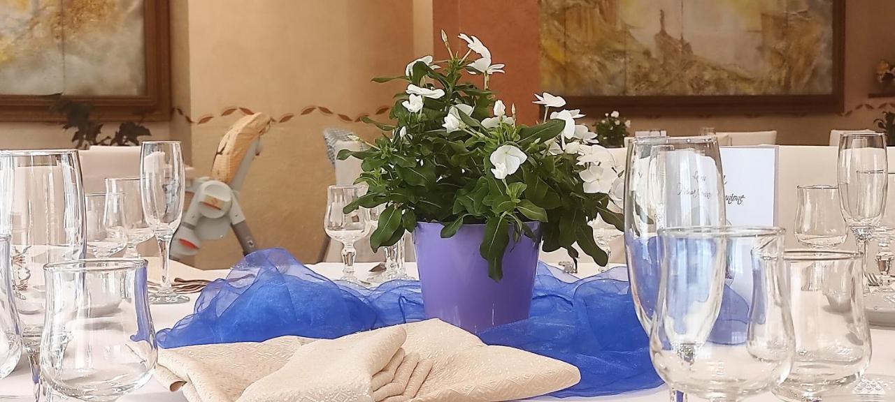 Hotel Euro Σαν Τζιοβάνι Ροτόντο Εξωτερικό φωτογραφία