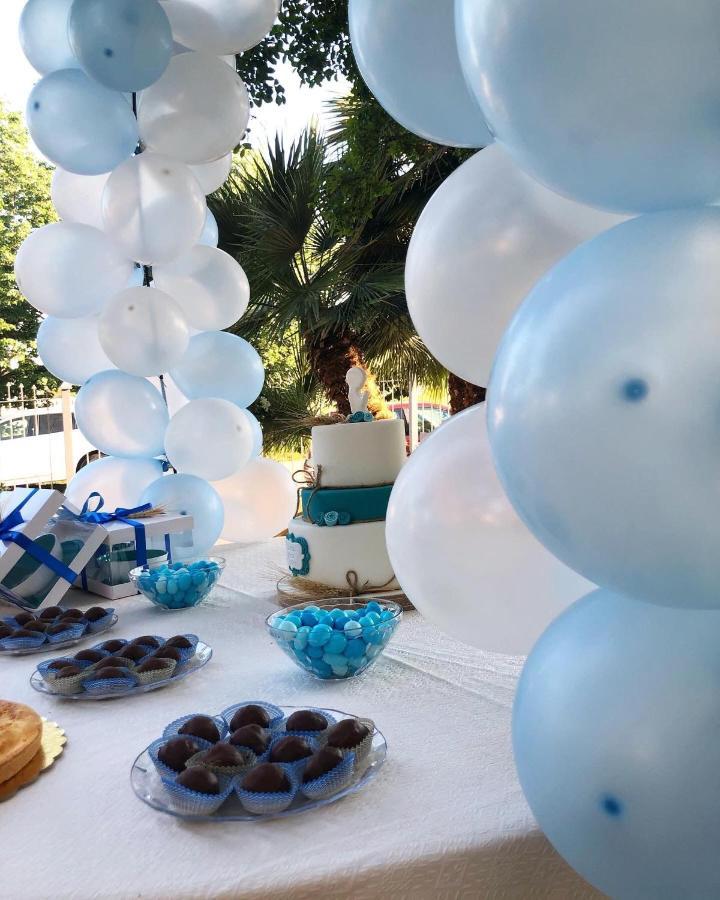 Hotel Euro Σαν Τζιοβάνι Ροτόντο Εξωτερικό φωτογραφία