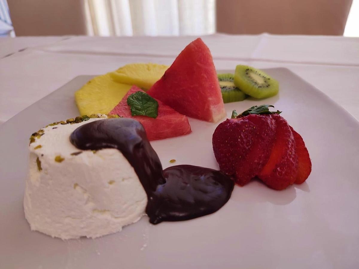 Hotel Euro Σαν Τζιοβάνι Ροτόντο Εξωτερικό φωτογραφία