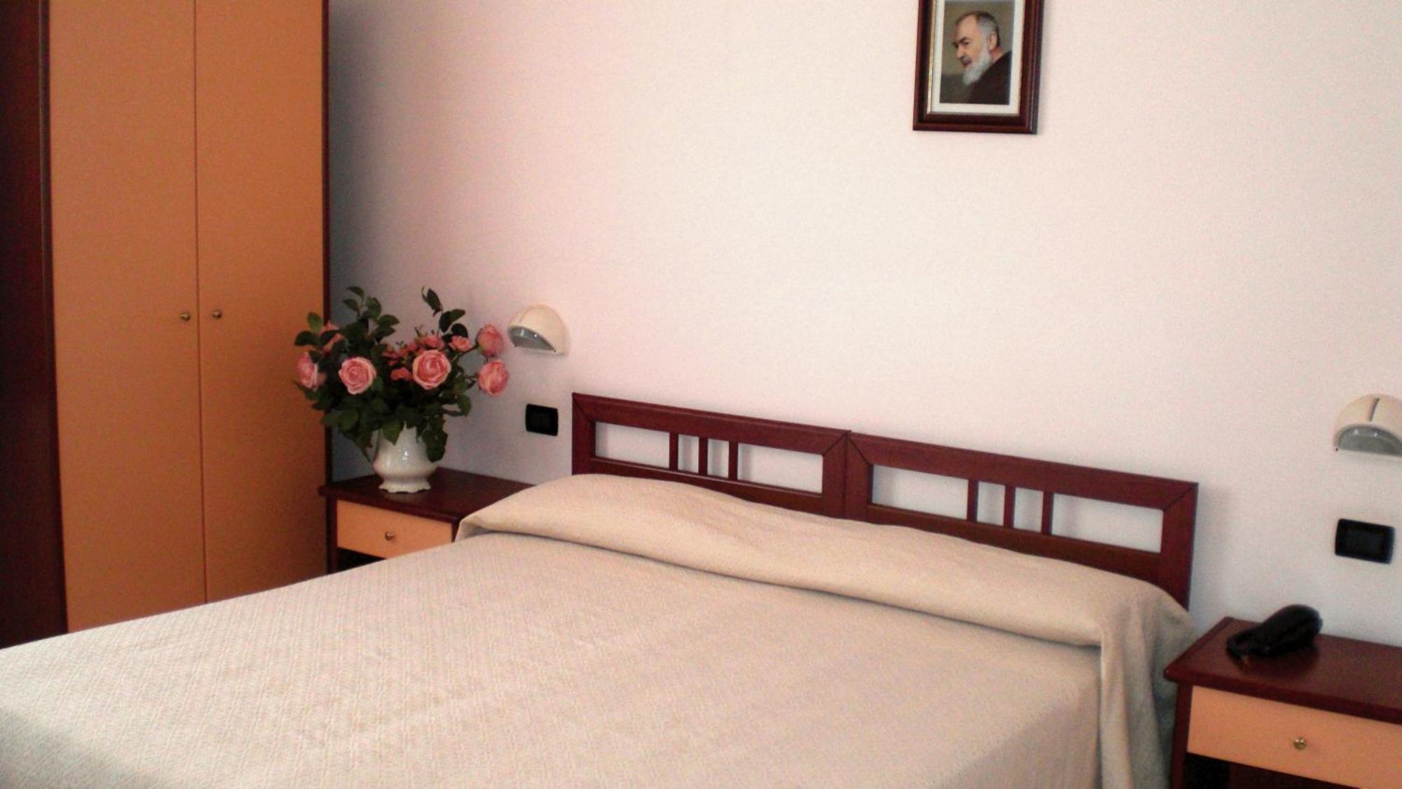Hotel Euro Σαν Τζιοβάνι Ροτόντο Εξωτερικό φωτογραφία