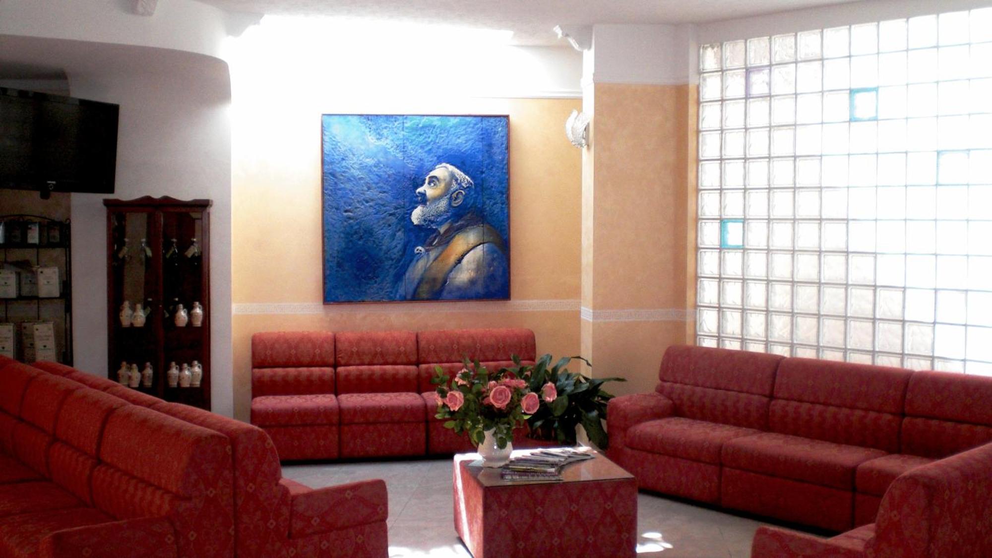 Hotel Euro Σαν Τζιοβάνι Ροτόντο Εξωτερικό φωτογραφία