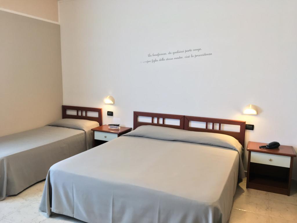 Hotel Euro Σαν Τζιοβάνι Ροτόντο Εξωτερικό φωτογραφία