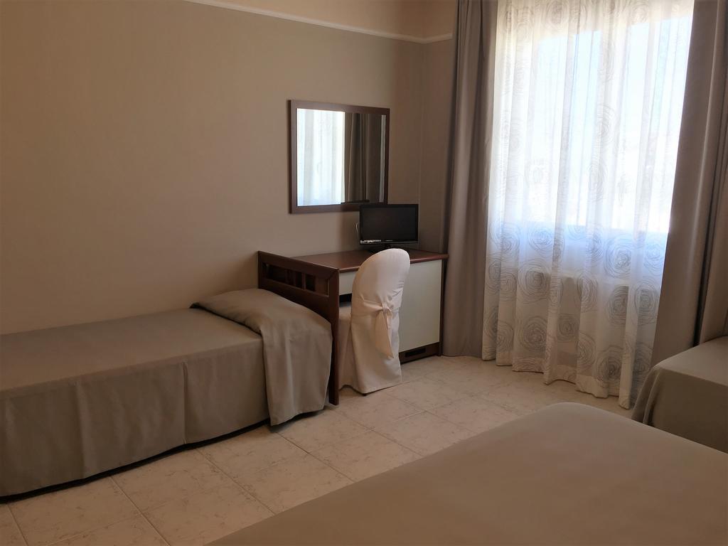 Hotel Euro Σαν Τζιοβάνι Ροτόντο Εξωτερικό φωτογραφία