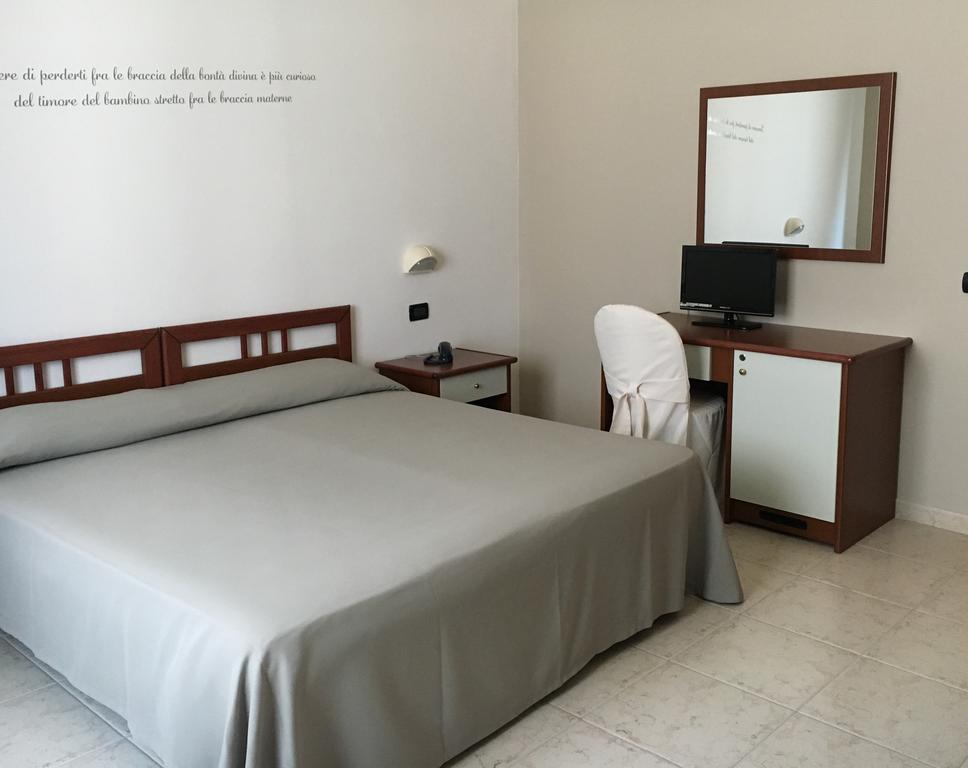 Hotel Euro Σαν Τζιοβάνι Ροτόντο Εξωτερικό φωτογραφία