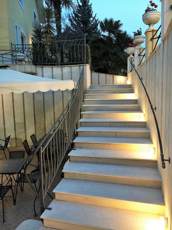 Hotel Euro Σαν Τζιοβάνι Ροτόντο Εξωτερικό φωτογραφία