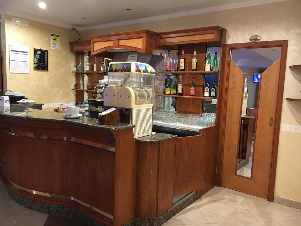Hotel Euro Σαν Τζιοβάνι Ροτόντο Εξωτερικό φωτογραφία