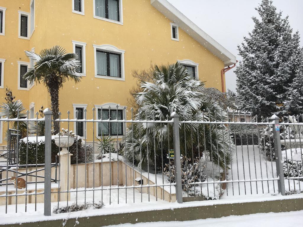 Hotel Euro Σαν Τζιοβάνι Ροτόντο Εξωτερικό φωτογραφία