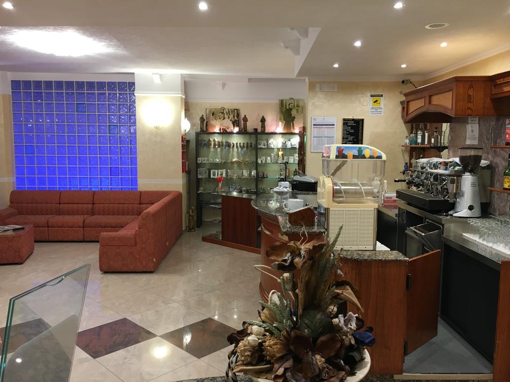 Hotel Euro Σαν Τζιοβάνι Ροτόντο Εξωτερικό φωτογραφία