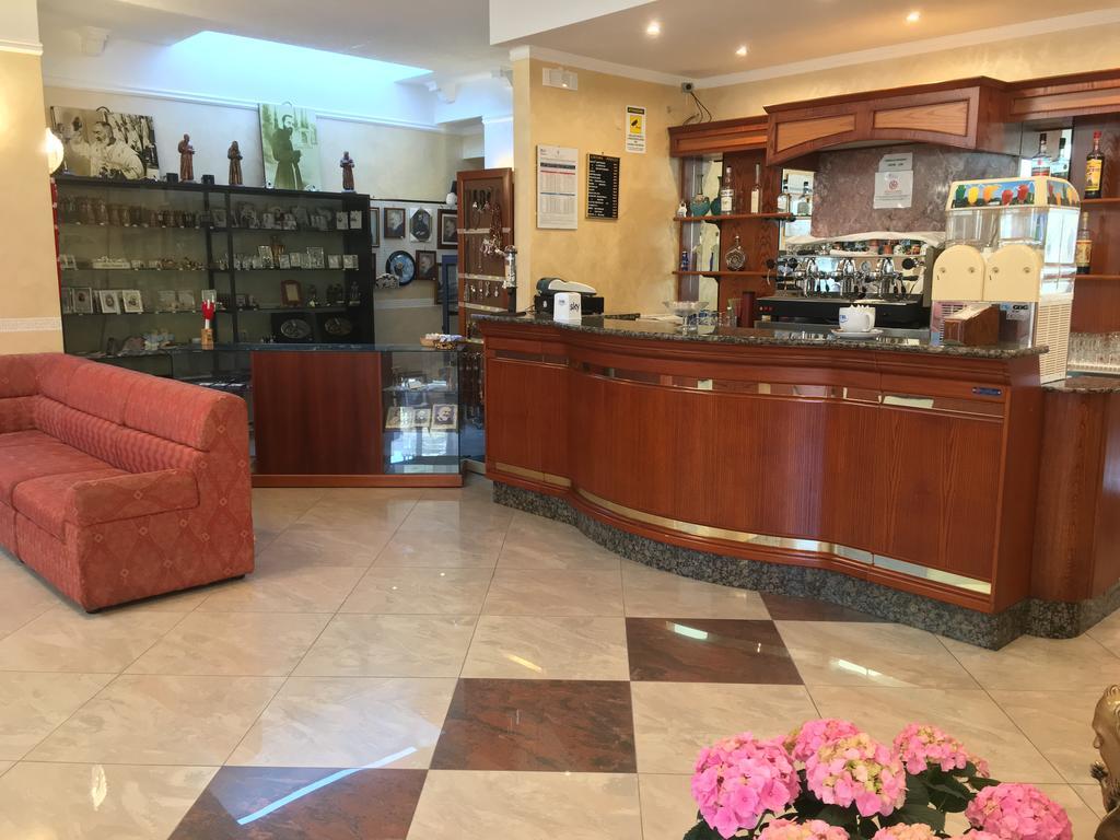 Hotel Euro Σαν Τζιοβάνι Ροτόντο Εξωτερικό φωτογραφία