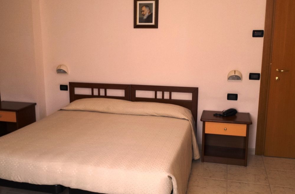 Hotel Euro Σαν Τζιοβάνι Ροτόντο Εξωτερικό φωτογραφία