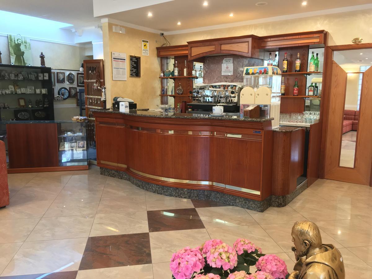 Hotel Euro Σαν Τζιοβάνι Ροτόντο Εξωτερικό φωτογραφία