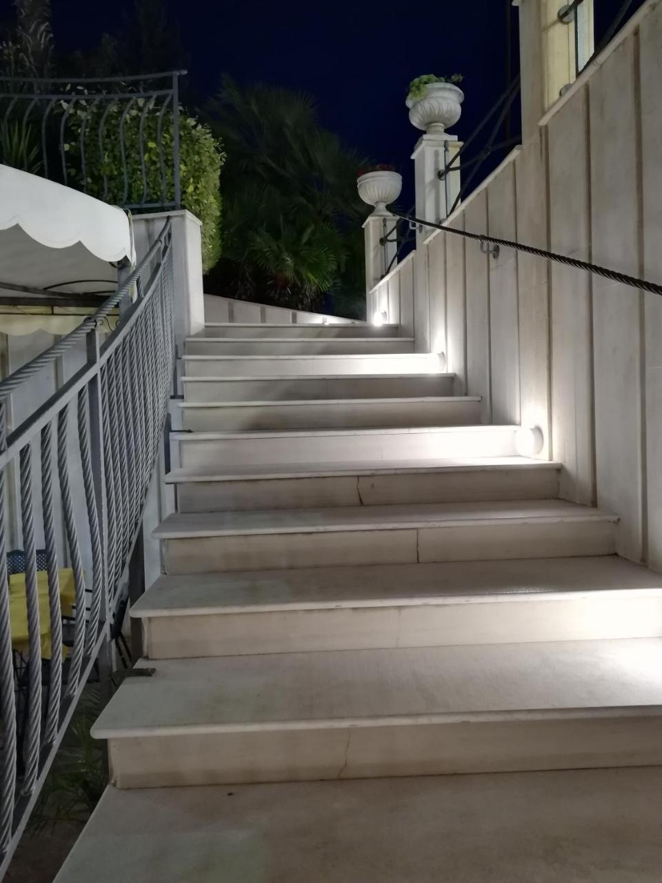 Hotel Euro Σαν Τζιοβάνι Ροτόντο Εξωτερικό φωτογραφία